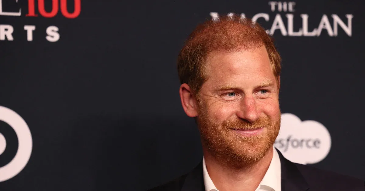 Alig pár nap után iskolát váltottak Harry herceg gyerekei