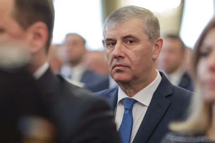 Épp azon az úton vette védelmébe Nicușor Dan a SPP-t vezető Pahonțut, amelyre a tábornok is elkísérte őt