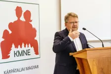 Felmondott a Nemzetstratégiai Kutatóintézet vezetője