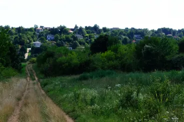Nem a legelitebb, de mégis az egyik legjobb környék Budapest mellett