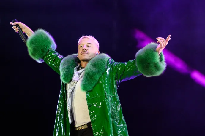 A Palesztina-párti megnyilvánulásai miatt kirakták Ed Sheeran turnéjából Macklemore-t