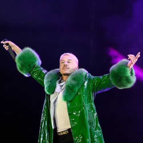 A Palesztina-párti megnyilvánulásai miatt kirakták Ed Sheeran turnéjából Macklemore-t