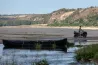 Enyhén nőtt a Duna vízhozama, de a csernavodai gondok nem oldódnak meg