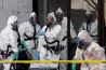 A 9/11-es terrortámadások után lépfenés levelek rémítették halálra Amerikát, a tettest pedig soha nem kapták el