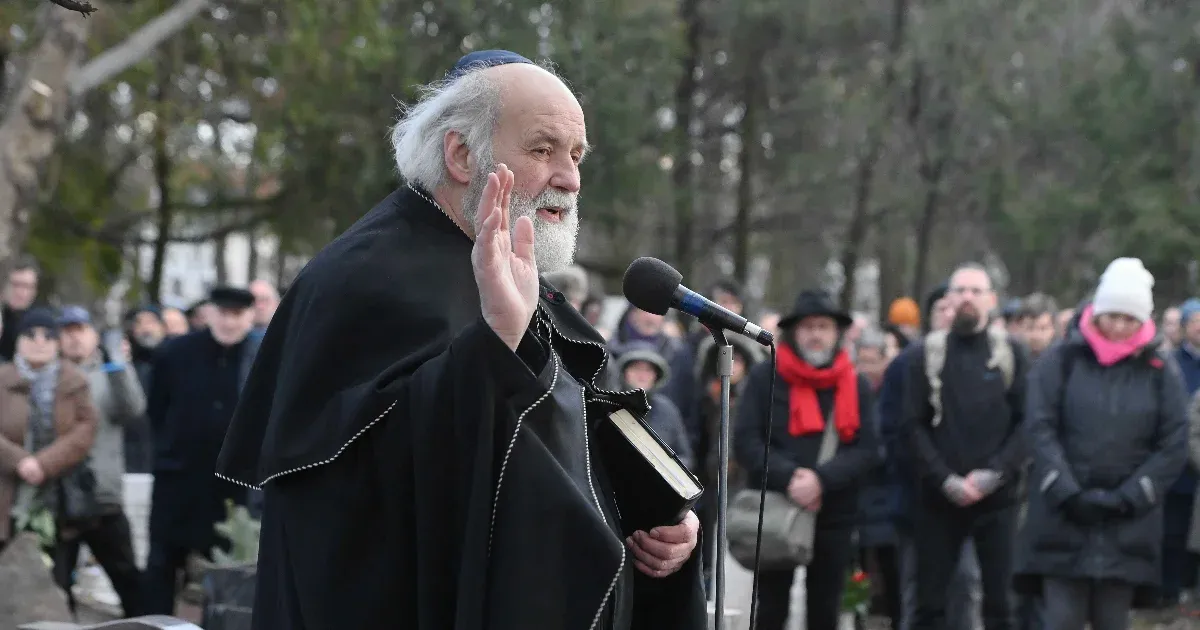 Az MET egyházként történő bejegyzése jogerős lett Az MET egyházként történő bejegyzése jogerős lett