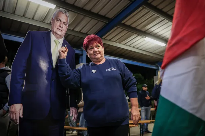 Magyar Péternek csillapítania kell azt az elvárást, hogy a választói már börtönben látnák Orbán Viktort