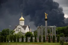 Csak addig tetszett Trumpnak az ukrán finomítós offenzíva, amíg rendben volt a dízel ára