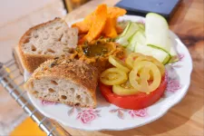 A pékség, ahol beleállnak a vegánságba – de nem is ez a lényeg, hanem hogy a kenyérnek íze legyen