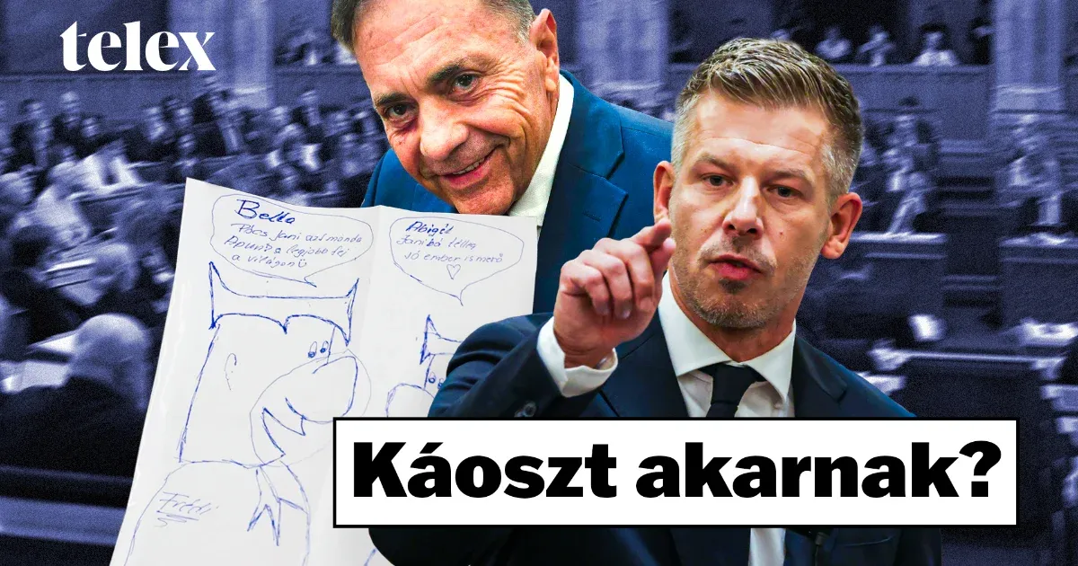 A Fidesz reakciója a gyermekvédelmi jelentésre: semmi válasz A Fidesz reakciója a gyermekvédelmi jelentésre: semmi válasz