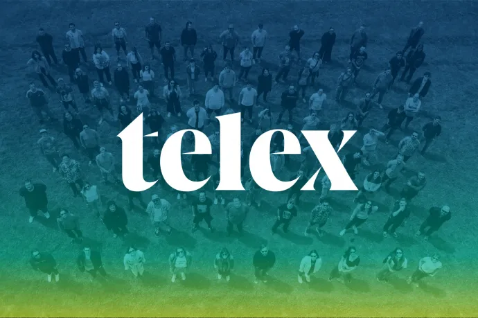 543 millió forintot ajánlottak fel olvasóink a Telexnek az adójuk 1 százalékával