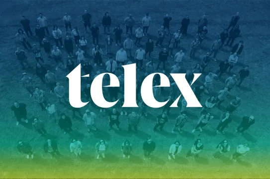 543 millió forintot ajánlottak fel olvasóink a Telexnek az adójuk 1 százalékával