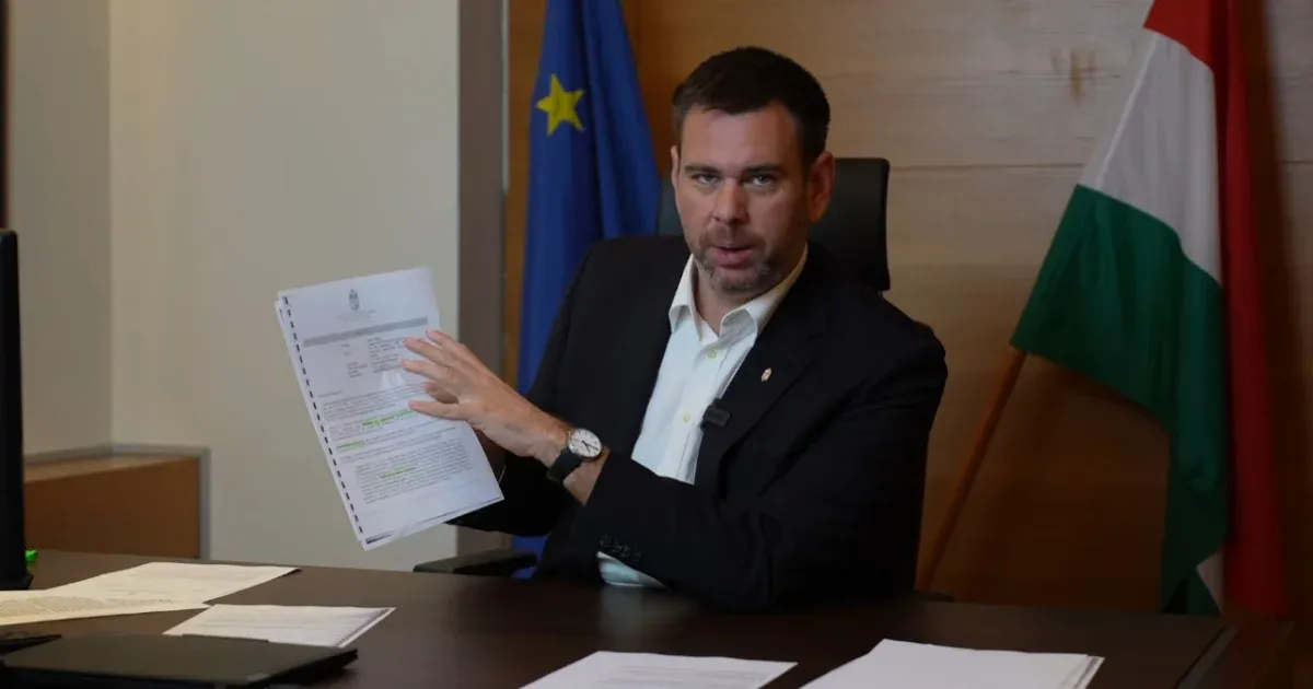 Az M6-os autópálya üzemeltetési szerződésének dokumentumai cáfolják Lázár János megszólalását