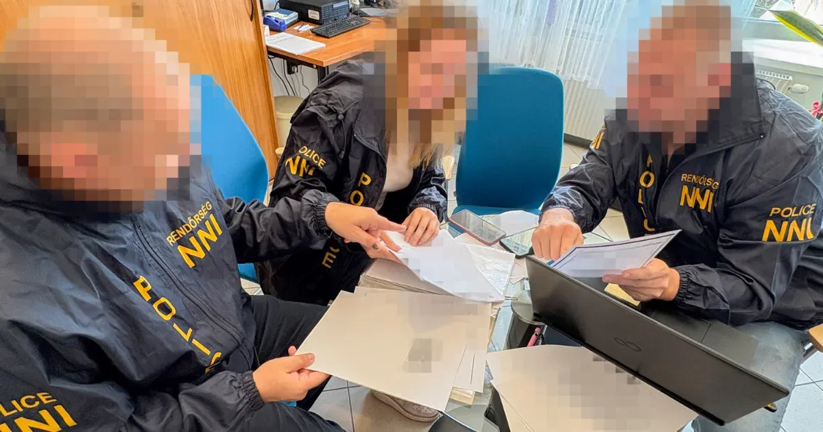 Rendőrség házkutatást tartott az Országos Onkológiai Intézetben- Újabb nyomozás indult