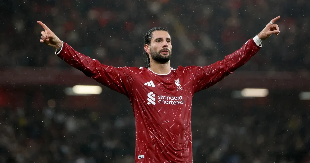 A Spurs húzta a rövidebbet Liverpool ellen A Spurs húzta a rövidebbet Liverpool ellen