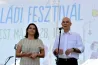 Balog Zoltán részletesen leírta, miért és hogyan javasolta kitüntetésre a bicskei gyermekotthon igazgatóját