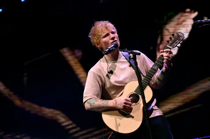 Ed Sheeran összes előzenekara kiállt Macklemore mellett, tiltakozásképpen ők is kiszálltak a brit zenész turnéjából