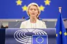 Von der Leyen: Semmi sem téríthet el minket egy független Európa építésétől