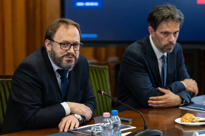Közpénzügyi Munkacsoport létrehozásáról döntött Kármán András
