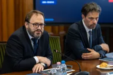 Közpénzügyi Munkacsoport létrehozásáról döntött Kármán András