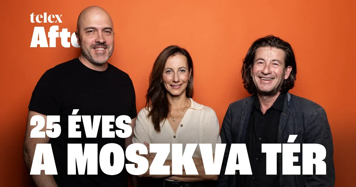 Moszkva tér: az improvizáció varázslata Moszkva tér: az improvizáció varázslata