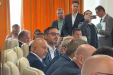 Botrány volt a bizottsági meghallgatáson, ahol 20 román katona részvételét tárgyalták az ukrajnai háború műveleti parancsnokságán