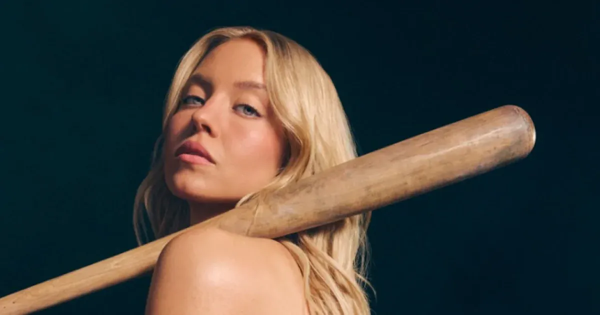 Photo: Telex Sydney Sweeney Novig Ad Sparks Outrage Over Sexualizing Sports