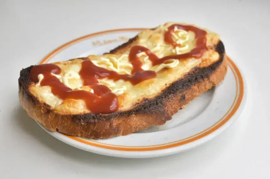Meglepő alapanyagból készült eredetileg a ketchup