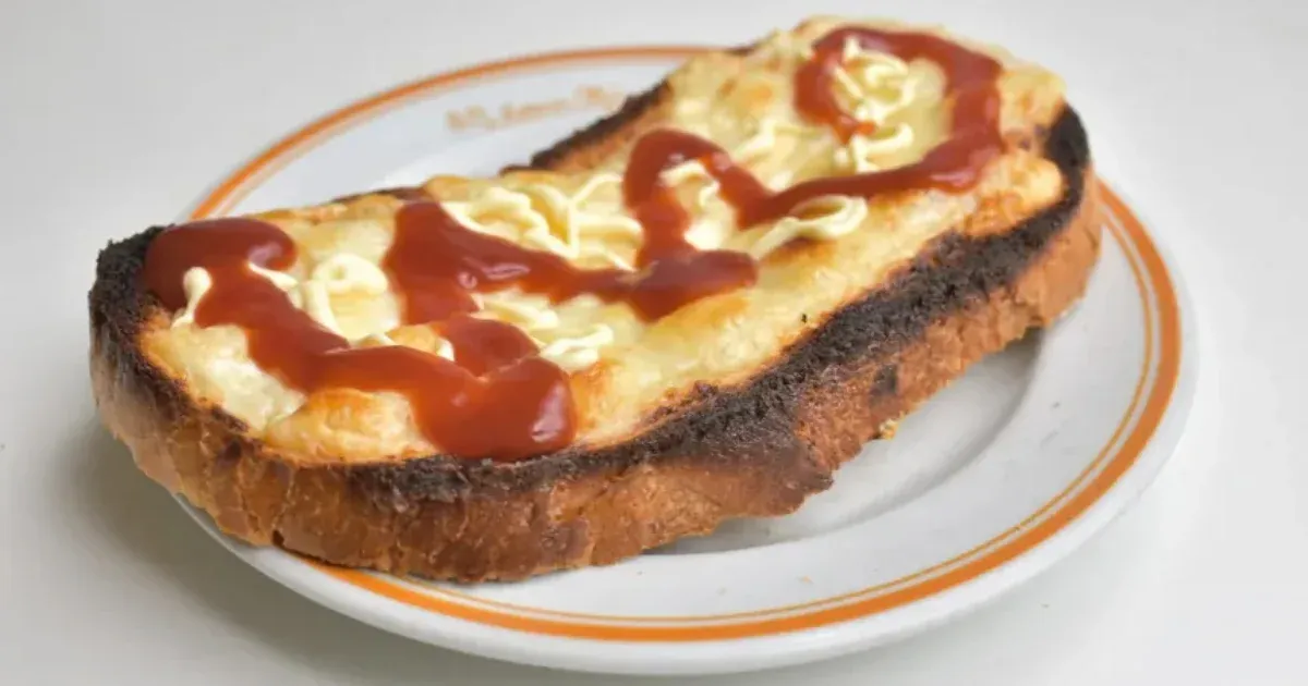 A ketchup története: keleti eredet és nyugati változások A ketchup története: keleti eredet és nyugati változások