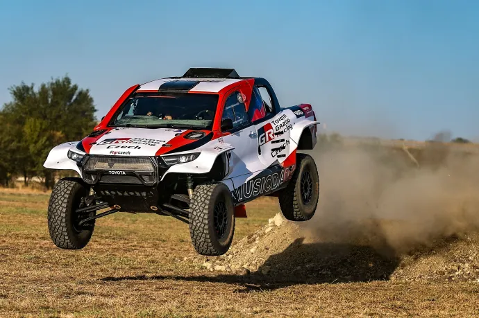 Fotó: Toyota