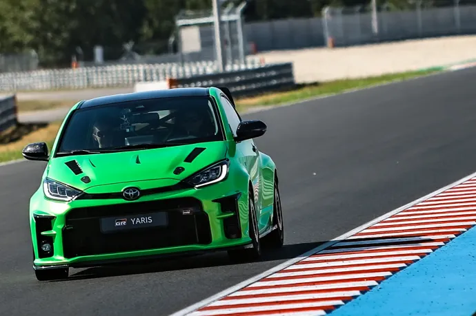 Fotó: Toyota