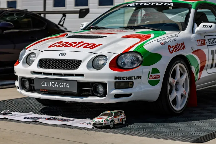 Fotó: Toyota