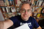Dragomán György új kötettel jelentkezik