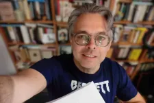 Dragomán György új kötettel jelentkezik