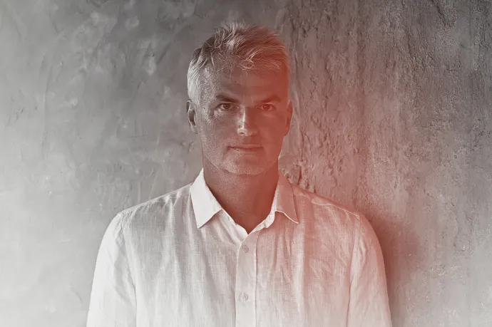 Einspach Gábor: A rák nemcsak jó kezdőszó, de ellenállhatatlan hívószó is