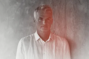 Einspach Gábor: A rák nemcsak jó kezdőszó, de ellenállhatatlan hívószó is