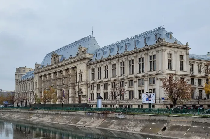 Copy-paste-tel szerkesztették a Bukaresti Ítélőtábla bírái a Bolojan-kormány határozatainak felfüggesztési indoklását