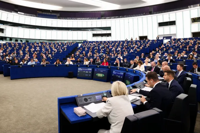 Gyorsít az EU a védelmi fejlesztéseknél