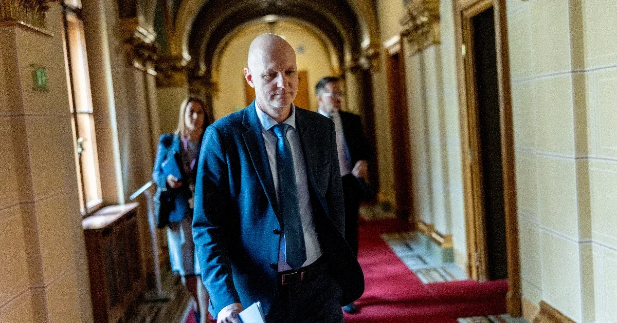Hat feljelentés és átvilágítási eredmények – Tanács Zoltán közleménye