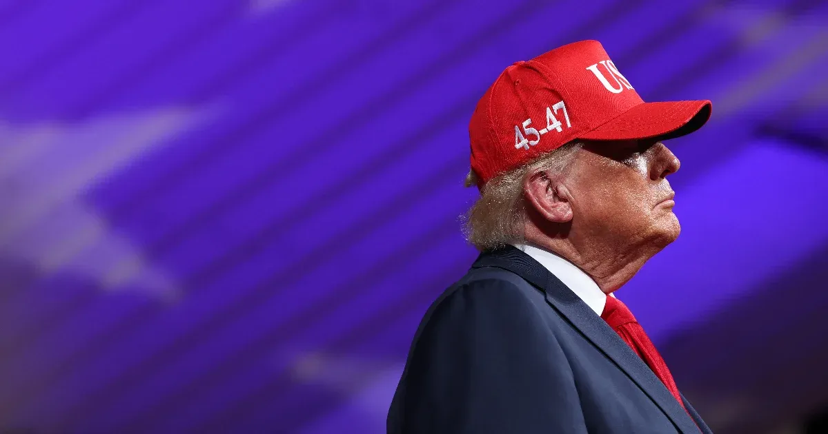 Trump súlyos vámokkal fenyegette meg az EU-t Kanada esetleges társult tagsága miatt
