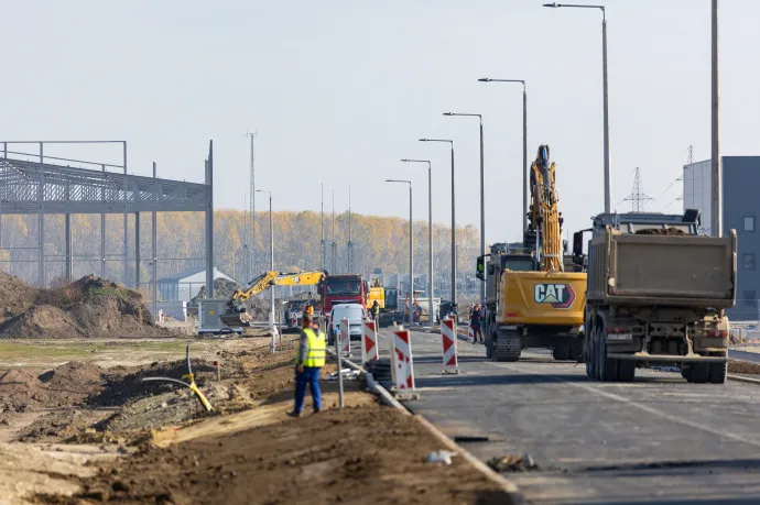 Meglepő, de hosszú távon pont a kkv-k húzhatnak ki minket a gazdasági zsákutcából