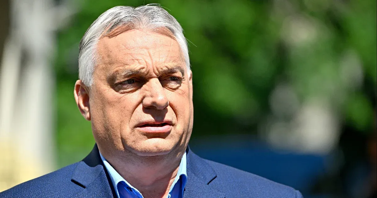 Orbán Viktor interjút adott a Blikknek a Fidesz jövőjéről