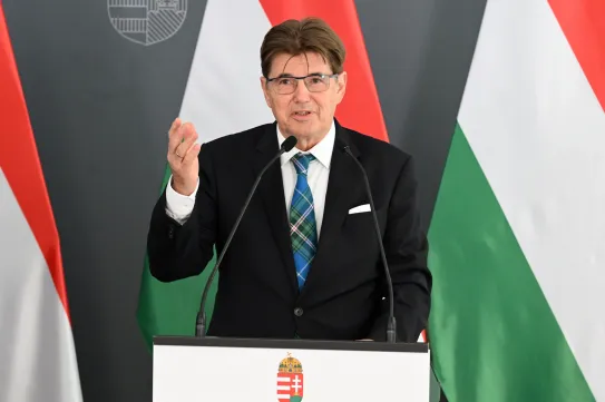 Lemondásra szólította fel az iparkamara vezetőjét az MKIK több területi elnöke