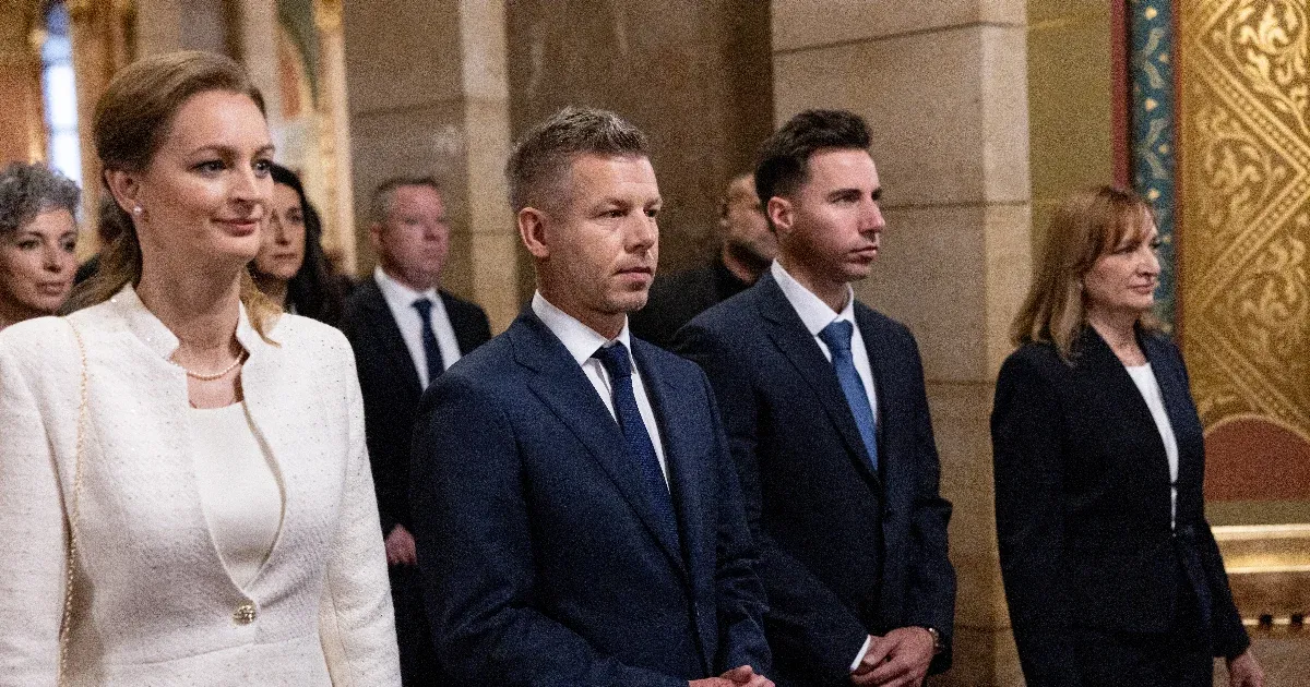 Radnai Márk: A józanság fontossága a politikában Radnai Márk: A józanság fontossága a politikában
