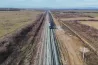 Így áll jelenleg a Kolozsvár-Nagyvárad vasútvonal építése