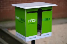 Újra megjelenhet a választás előtt elnémított pécsi önkormányzati újság