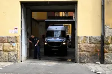 Jellinek Dániel cége aránytalannak tartja a vezérigazgató letartóztatását