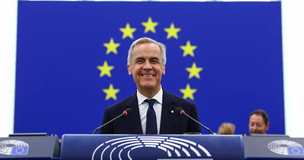 „Kanada és az EU kapcsolatáról: Újabb bővítés az európai kontinensen?” „Kanada és az EU kapcsolatáról: Újabb bővítés az európai kontinensen?”