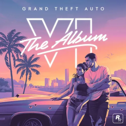 Travis Scott, Yung Lean, Keith Richards és a Daft Punk egyik tagja is új saját zenével szállt be a GTA 6-ba