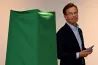 Ulf Kristersson svéd miniszterelnök lemondott a választási vereség után