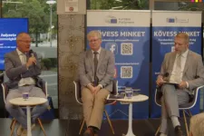 Biztonságpolitika? Az a NATO dolga – EU-s biztosok értékelték Ursula von der Leyen beszédét